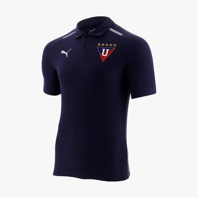 Puma Polo LDU Presentación