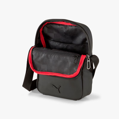 Puma Scuderia Ferrari Lifestyle