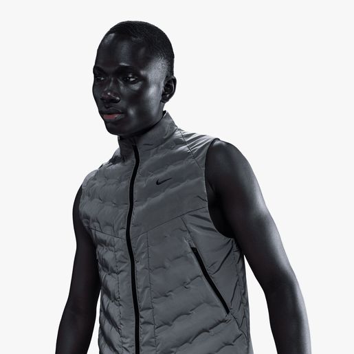 Nike Chaleco Therma-Fit