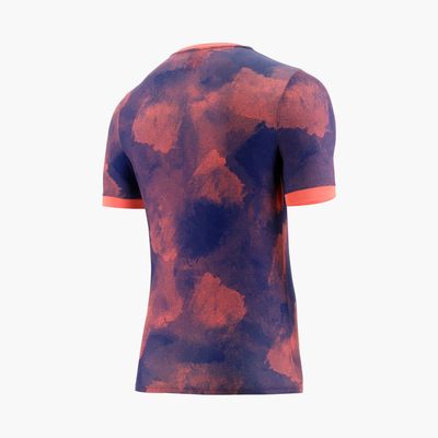 Blooming Camiseta Entrenamiento 2026
