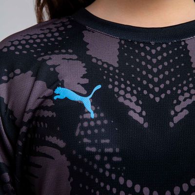 Puma Camiseta Arquero Sporting Cristal Home