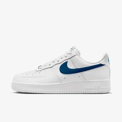 Nike Zapatos Air Force 1 07
