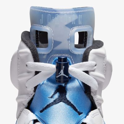 Nike Air Jordan 6