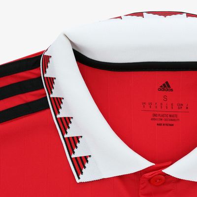 adidas Manchester United Home 2022/23