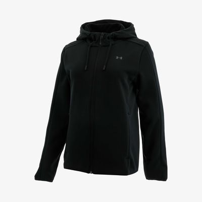 Under Armour Essential Swacket