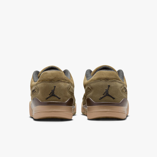 Jordan Flight Court