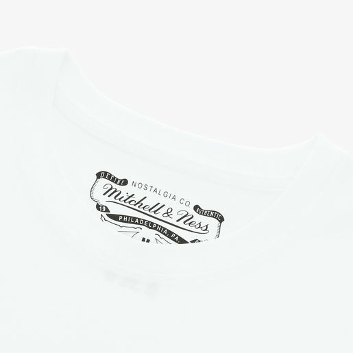 Mitchell & Ness Polo