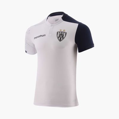 Independiente Del Valle 2021 Primeira Camisa Tam P Nº10 Mera. - Brechó do  Futebol