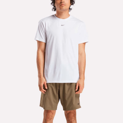 Reebok Camiseta ID Train Short Sleeve