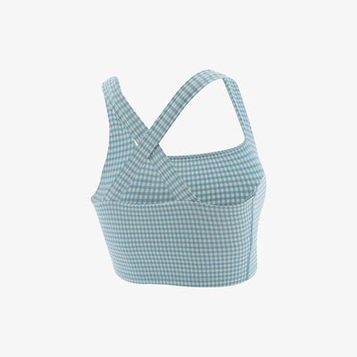 Nike Yoga Gingham
