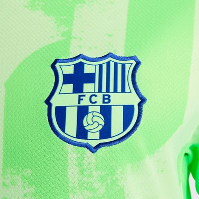 Nike FC Barcelona 2024/25 Stadium