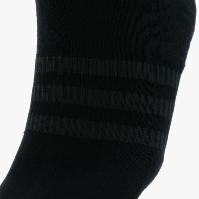 adidas Cushioned Sportswear Tobilleras 3 Pares