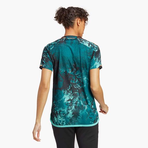 adidas Camiseta Alemania Femenino Visita 2023