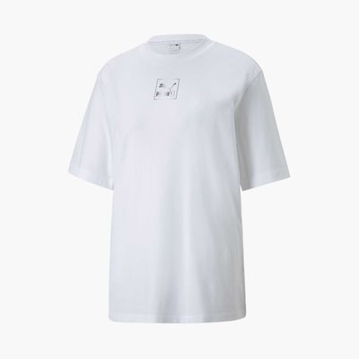 Puma Brand Love