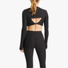 Reebok Rib Shrug