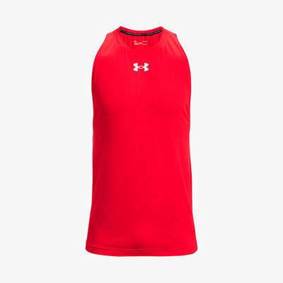 Under Armour Baseline Cotton