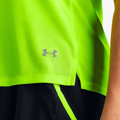 Under Armour Polo Launch