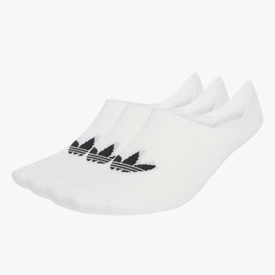 adidas Media Low Cut 3 Pares