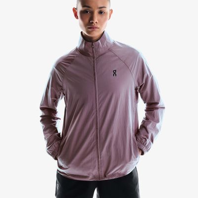 On Court Jacket