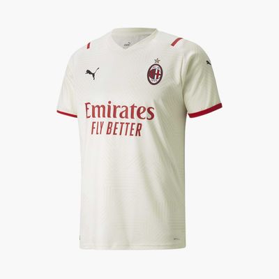 Puma AC Milan Visitante