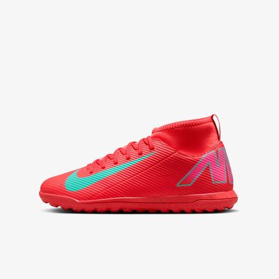 Nike Jr. Mercurial Superfly 10 Club