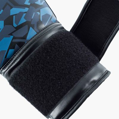 UFC Guantes Boxeo Pro Octagon Lava 8 Oz