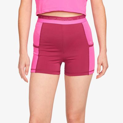W NP DF 3IN SHORT FEMME