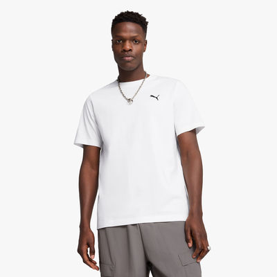 Puma Camiseta Wardrobe Essentials