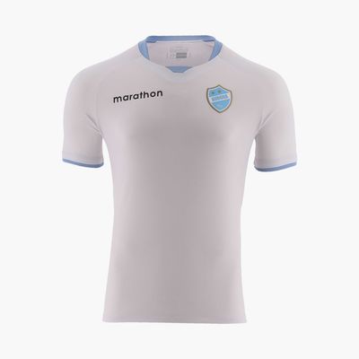 Aurora Camiseta Alterna 2023