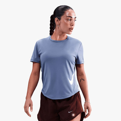 Nike Polo Tempo Swoosh Run