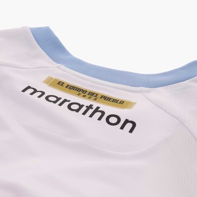Aurora Camiseta Alterna 2023