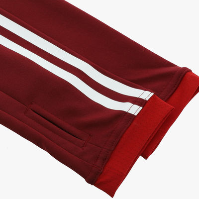 adidas Casaca de entrenamiento Perú 2023