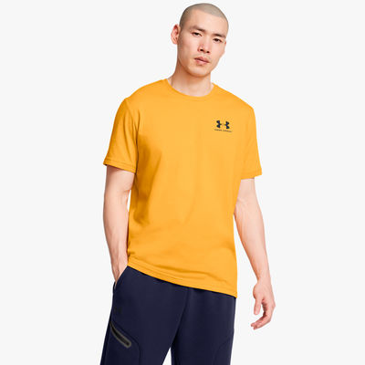 Under Armour Sportstyle Left Chest