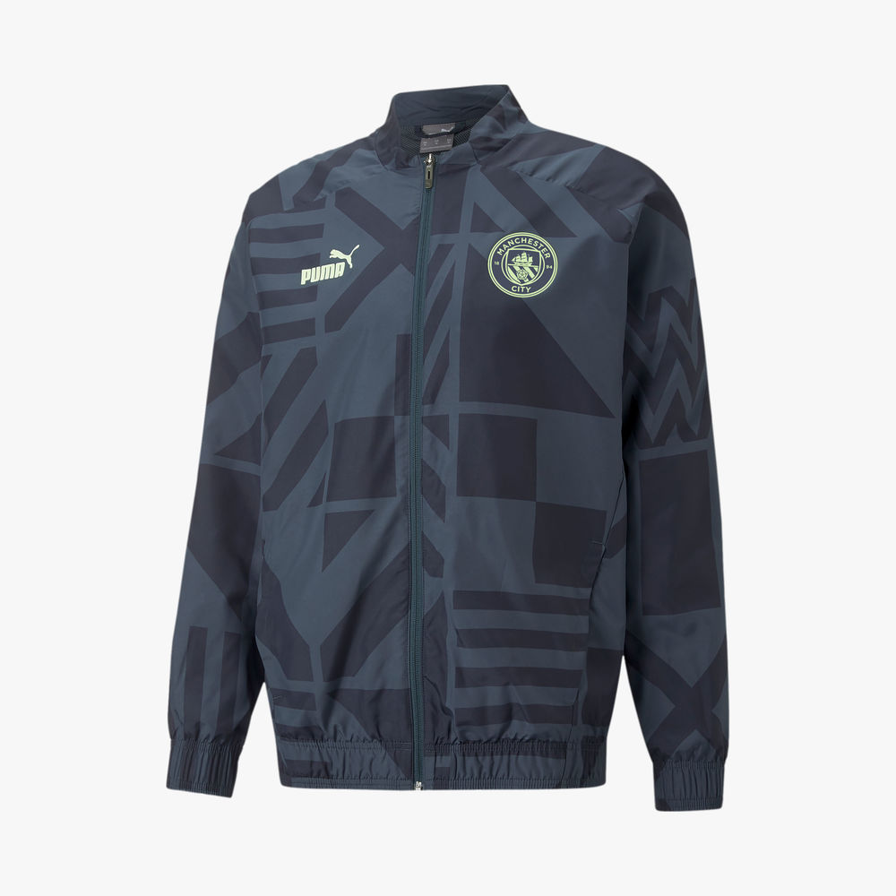 Puma Manchester City F.C. Prematch