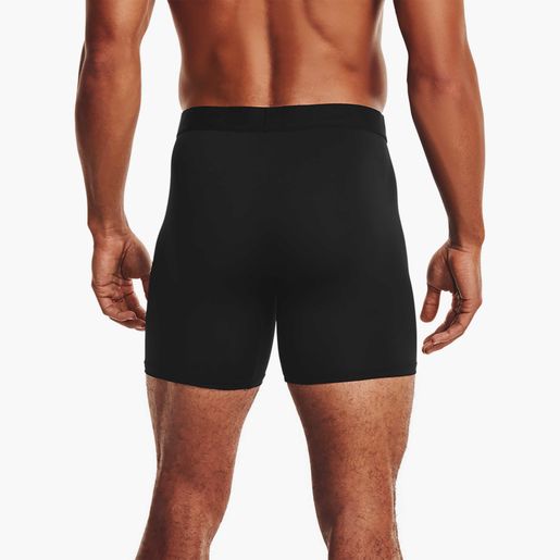 Under Armour Tech Mesh Boxerjock