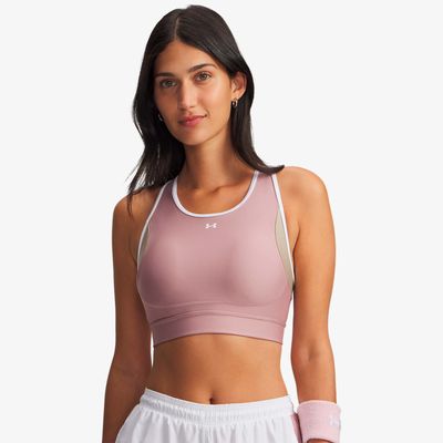Under Armour Crossback Mid Open Back