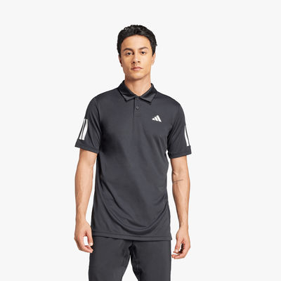adidas Polo Club de Tenis 3 Tiras