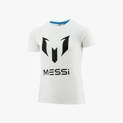 Messi Logo polera
