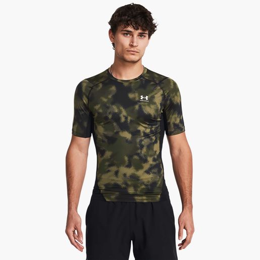 Under Armour HeatGear Printed