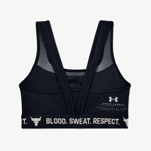 Under Armour Project Rock
