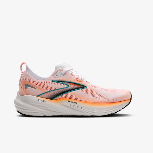 Brooks Glycerin 22