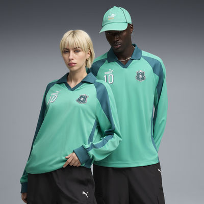 Puma Camiseta FUTURE.PUMA.ARCHIVE T7 Drill