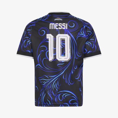 adidas Camiseta Visitante Selección Argentina 26 N