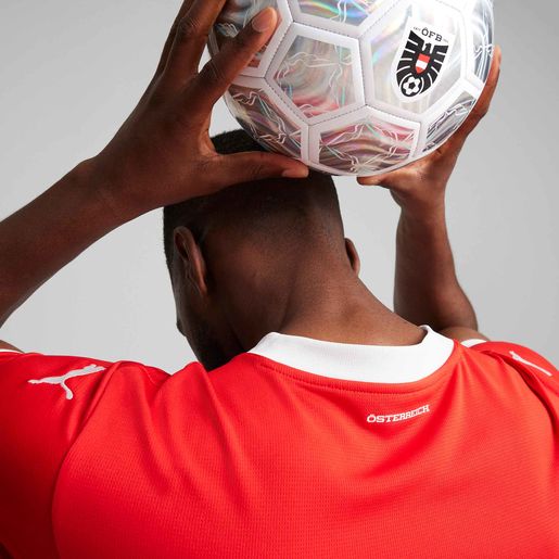Puma Austria Réplica Home 2024
