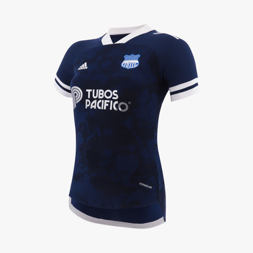 Camiseta Emelec Tercera Equipacion adidas Marathon Sports Ecuador