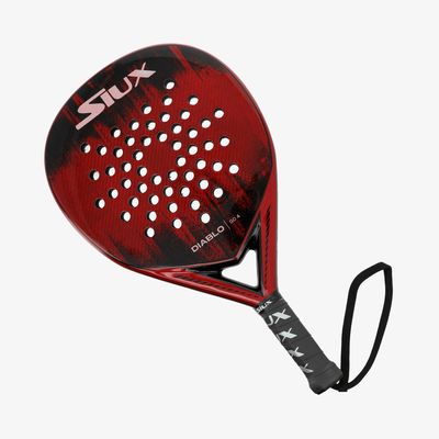 Siux Pala Diablo Go 4