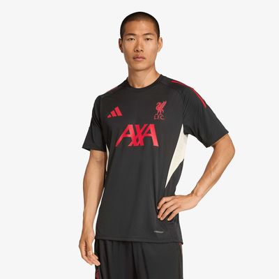 adidas Camiseta Training Liverpool FC Tiro 25