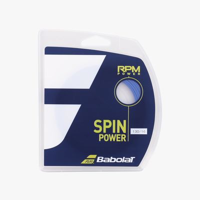 Babolat RPM Power 12m
