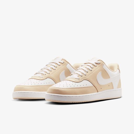 Nike Zapatos Court Vision Low