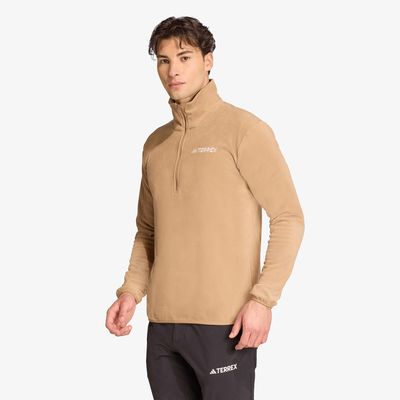 adidas Buzo Multi Essentials 1/2 Zip Fleece